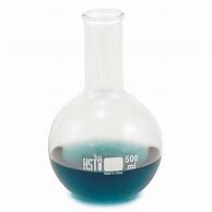 Boiling Flask (Florence Flask)